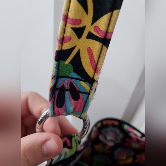 Vera Bradley Midnight with Mickey Hipster - Picture 11 of 13